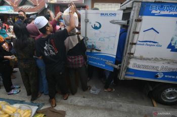 DPRD Palu  minta pemda bergerak cepat atasi kelangkaan minyak goreng