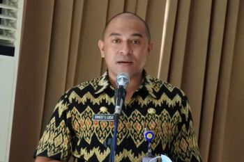 GTPP catat Kota Kupang tambah 692 kasus aktif COVID-19