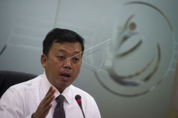 Menko Perekonomian dan Menteri BUMN jadi pembicara Harlah NU di Palembang