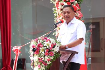 Sulawesi Utara maksimalkan pemanfaatan energi baru terbarukan
