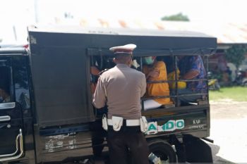 Dinkes: Kasus COVID-19 di Kabupaten Kupang meluas ke 14 kecamatan