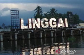 Kunjungan wisatawan ke Agam meningkat 46.638 orang selama 2021