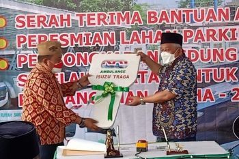 Muhammad Nuh bersyukur dikabarkan meninggal dunia melalui media sosial