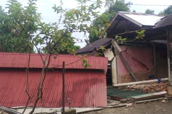 Jumlah korban jiwa gempa Pasaman Barat bertambah dua  orang