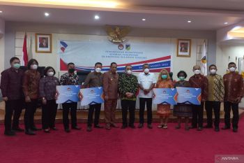 LPSK bayar kompensasi Rp23,9 miliar untuk korban terorisme di Sulawesi Tengah