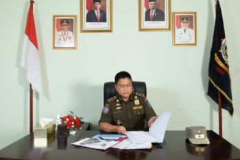 PPKM level 3 Satpol PP Kepri tingkatkan pengawasan di tempat keramaian