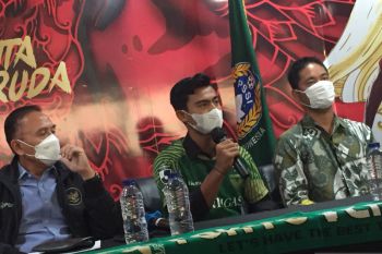 Pratama Arhan akan fokus adaptasi sebelum bergabung ke Tokyo Verdy