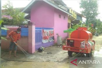 Tujuh sekolah di Pamekasan terendam banjir terapkan pembelajaran jarak jauh