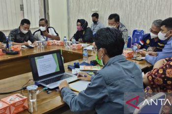 JBI OKU upayakan penyelamatan  kawasan hutan dan DAS