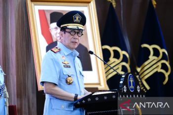 Notaris diingatkan berperan cegah pencucian uang