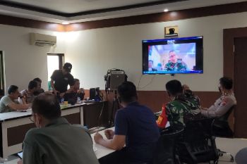 Kapendam Cenderawasih: Kelompok kriminal bersenjata sering berdalih jadi korban