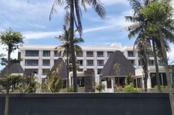 Penginapan di sekitar Sikuit Mandalika habis, penonton MotoGP Mandalika mulai sewa rumah warga