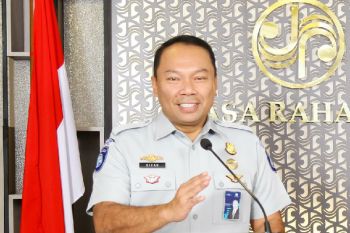 Ini jangka waktu jaminan pertanggungan Jasa Raharja.