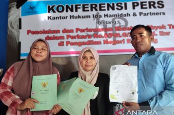 PN Enrekang dimohon tunda eksekusi lahan warga