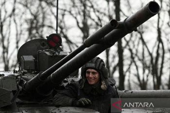 Peneliti UGM: Perang Rusia-Ukraina mengancam keamanan siber global