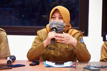 Dinkes Surabaya antisipasi lonjakan COVID-19 pascalibur Lebaran