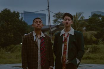 Mantra Vutura menghadirkan karya baru bertajuk "Tabir"