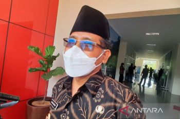 Bupati ingatkan warga disiplin prokes meski kasus sembuh  bertambah