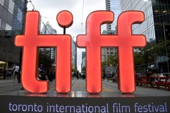Festival Film Toronto coret partisipasi delegasi dari Rusia