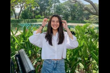 Difitnah hamil di luar nikah, Aaliyah Massaid lapor polisi