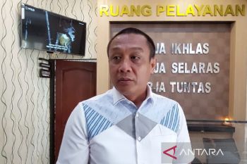 Polda NTB pastikan stok bahan pokok periode MotoGP aman