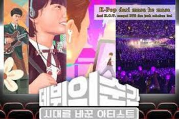 Sejarah dan cikal bakal K-pop dalam tayangan film dokumenter