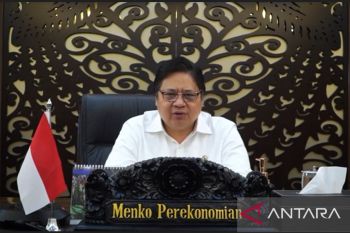 Pemerintah Indonesia perkuat hubungan ekonomi bilateral dengan Eropa