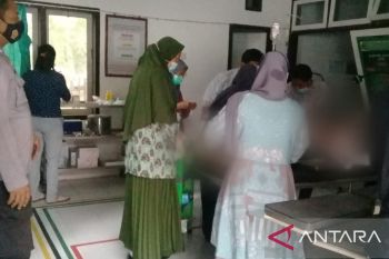 Bom ikan meledak di perahu, nelayan di Banggai kehilangan tangan kiri