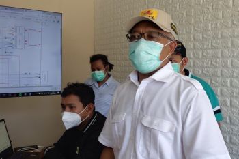 PLN sebut Bauran EBT di Pulau Flores capai 15,24 persen