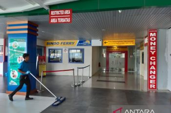 BUMD Tanjungpinang minus Rp50 juta setiap bulan