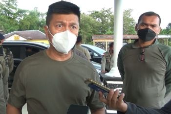 Satgas Damai Cartenz  fokus evakuasi karyawan PTT korban KKB di Puncak