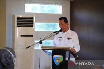 Bupati Pesisir Selatan perbarui DTKS lewat uji publik