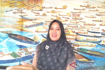 KPU Kota Banjarmasin rancang anggaran Pilkada 2024 capai Rp66 miliar
