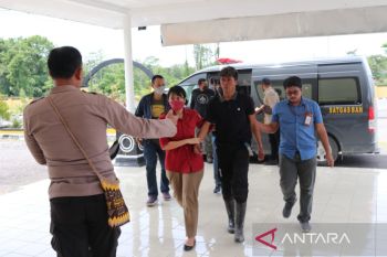 Tim evakuasi temukan korban penyerangan KKB dalam kondisi terguncang dan traumatis