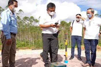 Telkom berkomitmen hadirkan layanan digital kelas dunia di IKN Nusantara