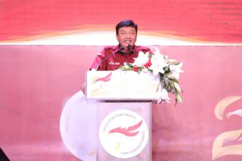 IKN Nusantara didesain siap hadapi pandemi