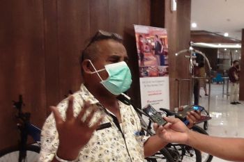 Sekolah di Biak terapkan belajar tatap muka terbatas