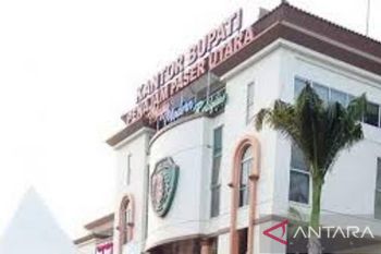 Penajam pertahankan  sejumlah aset masuk lokasi IKN