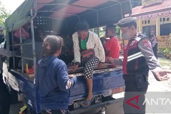 Positif COVID-19 di Kabupaten Kupang bertambah 49 orang