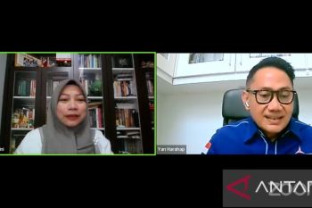 Perludem minta KPU segera tuntaskan peraturan tahapan pemilu 2024