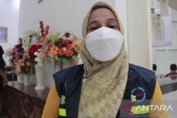 ISPA jadi penyakit tertinggi dialami korban gempa Pasaman Barat
