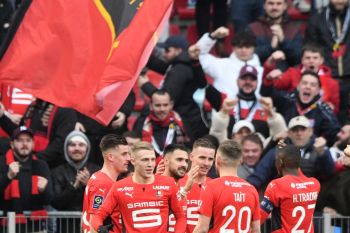 Liga Prancis: Rennais dan Nantes menang, Strasbourg tersendat