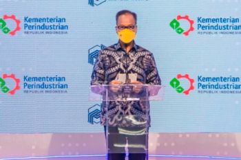 Menperin serukan Kementerian/Lembaga/Pemda konsisten terapkan P3DN