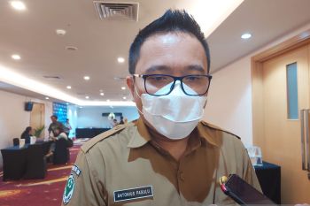 Kematian akibat COVID-19 di Mimika bertambah jadi 9 orang