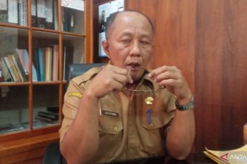Puluhan ribu warga Agam belum miliki KTP elektronik