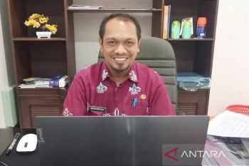Disperindag Palangka Raya kembali operasi pasar minyak goreng murah