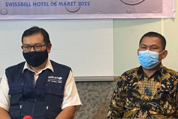 Dinkes Sulsel verifikasi kasus KLB difteri di Bulukumba Sulsel