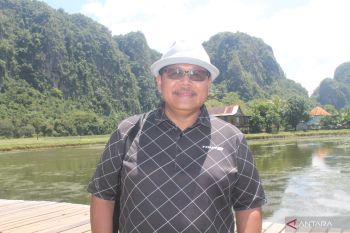 BI Sulsel terus dorong penggunaan QRIS di lokasi wisata