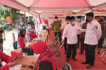 JK  ajak semua pemangku kepentingan dukung pelaksanaan vaksinasi