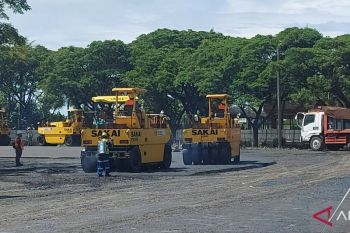Anggaran pembangunan sirkuit Formula E capai Rp60 miliar